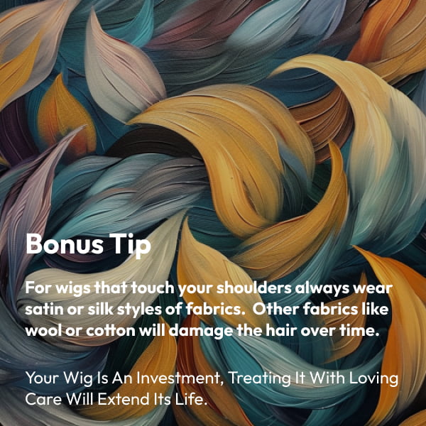 wig last bonus tip