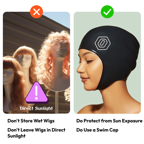 The Do’s and Don’ts of Wig Care