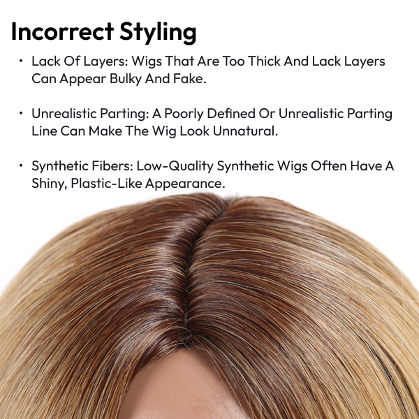 common reasons incorrect styling