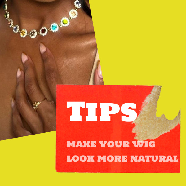 tips make natural